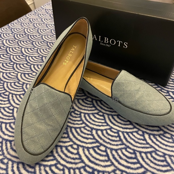 Talbots loafers - Picture 3 of 6